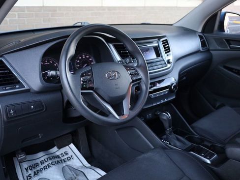 Used 2016 Hyundai Tucson SE image 15