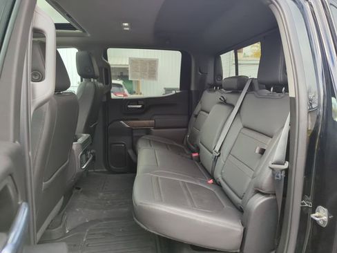 Used 2021 GMC Sierra 1500 Denali w/ Driver Alert Package II image 29