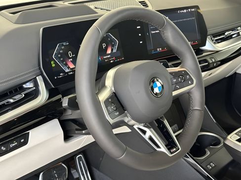 New 2026 BMW X1 xDrive28i w/ Technology Package AWD/4WD image 13