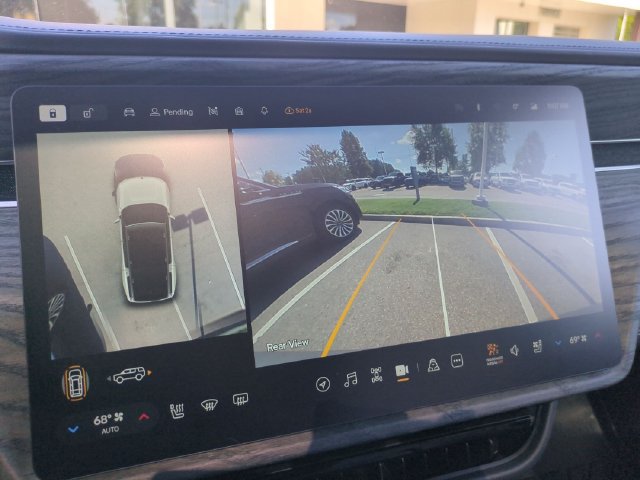 Used 2023 Rivian R1S Adventure Quad AWD/4WD image 20