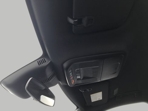 Certified 2025 GMC Acadia Elevation image 19