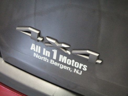 Used 2016 Jeep Cherokee Trailhawk w/ Comfort/Convenience Group image 33