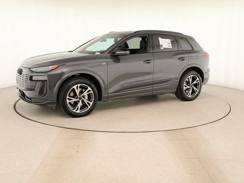 New 2027 Audi Q6 e-tron Premium Plus AWD/4WD image 13