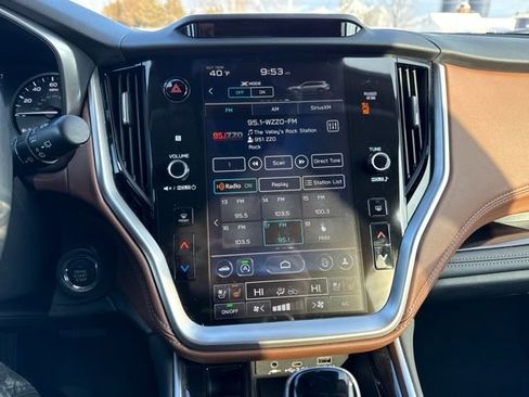 Used 2023 Subaru Outback Touring image 19