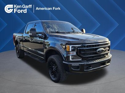 Used 2022 Ford F250 Lariat w/ Tremor Off-Road Package