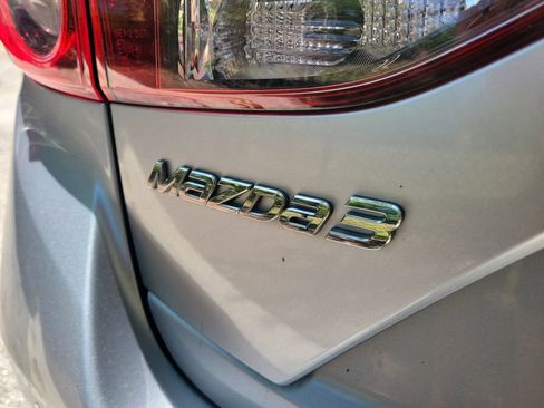 Used 2017 MAZDA MAZDA3 Touring image 20