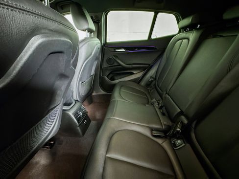 Used 2022 BMW X2 sDrive28i w/ Convenience Package image 24