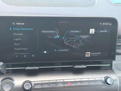 Used 2024 Hyundai Kona SEL w/ Convenience Package FWD image 24