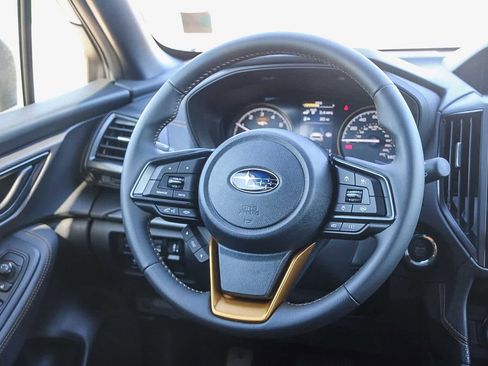 New 2025 Subaru Forester Wilderness image 13