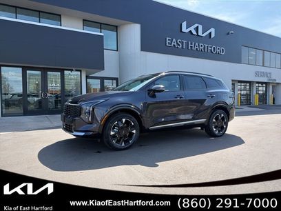 New 2026 Kia Sportage SX