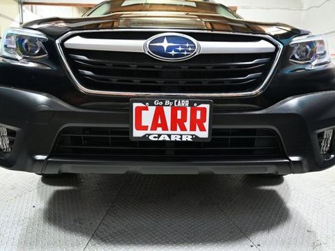 Used 2022 Subaru Outback Premium image 20