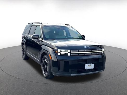 Used 2025 Hyundai Santa Fe SEL image 3