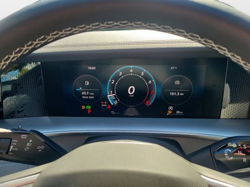 New 2026 Volkswagen Tiguan SE image 11