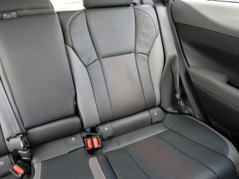 Certified 2024 Subaru Crosstrek 2.5i Limited AWD/4WD image 14