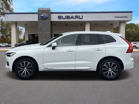 Used 2021 Volvo XC60 T5 Inscription FWD image 3