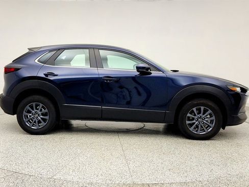 Used 2024 MAZDA CX-30 AWD 2.5 S image 4