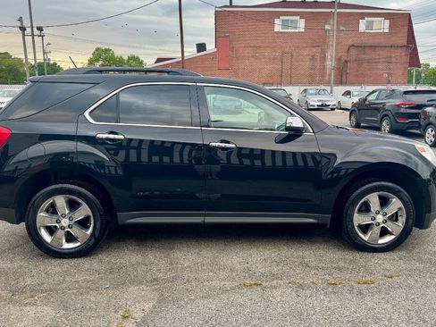 Used 2014 Chevrolet Equinox LT AWD/4WD image 5