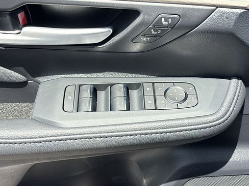 New 2026 Toyota Grand Highlander AWD image 15