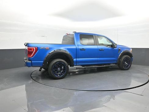 Certified 2021 Ford F150 XL w/ STX Appearance Package AWD/4WD image 8