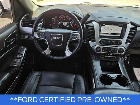 Used 2020 GMC Yukon SLT w/ Open Road Package AWD/4WD image 25
