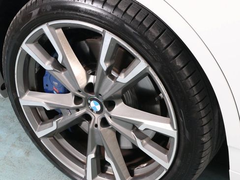 Used 2019 BMW X2 M35i w/ Premium Package AWD/4WD image 31