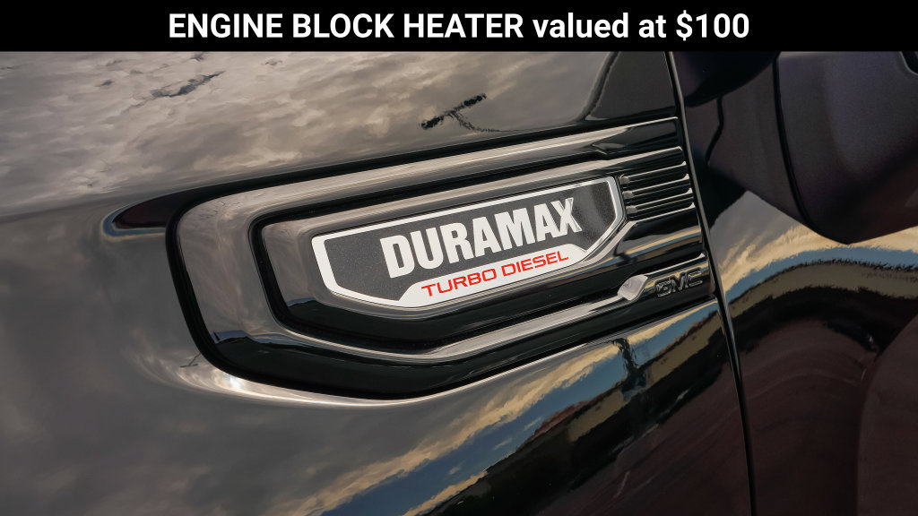 Used 2026 GMC Sierra 1500 Elevation w/ Elevation Premium Package AWD/4WD image 11