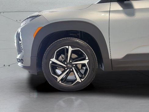 Used 2023 Chevrolet TrailBlazer RS w/ Convenience Package AWD/4WD image 20