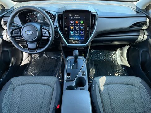 Certified 2024 Subaru Crosstrek 2.0i Premium AWD/4WD image 16