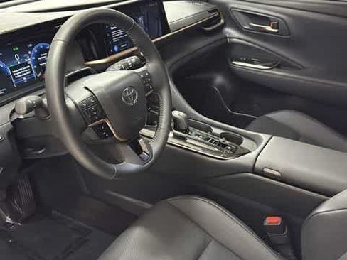 Used 2025 Toyota Crown Signia w/ Advanced Technology Package AWD/4WD image 27