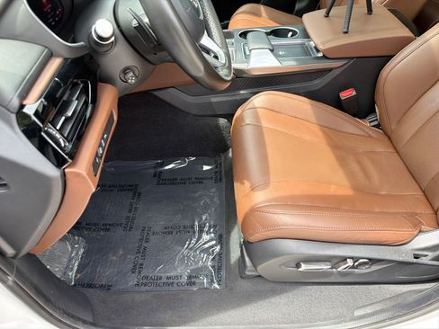 Used 2023 Acura MDX FWD w/ Technology Package image 19
