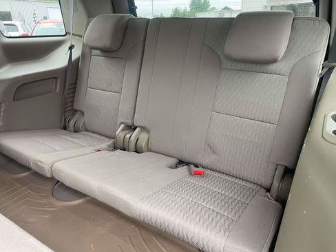 Used 2017 Chevrolet Tahoe LS RWD image 7