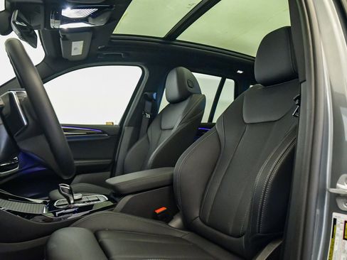 Certified 2023 BMW X3 sDrive30i w/ Convenience Package image 17