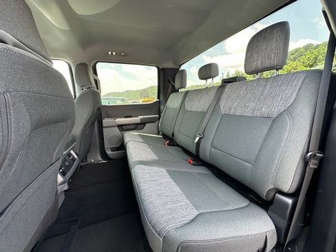 New 2026 Ford F450 XLT RWD image 17