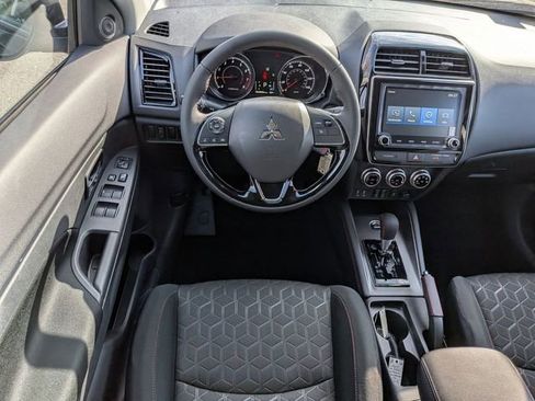 New 2026 Mitsubishi Outlander Sport LE image 27