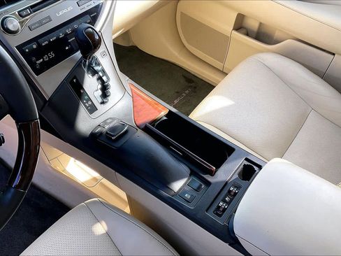 Used 2015 Lexus RX 350 FWD image 16