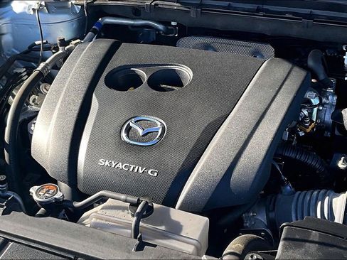 Certified 2023 MAZDA CX-5 AWD 2.5 S w/ Premium Package image 35