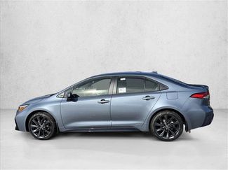 New 2026 Toyota Corolla SE video 4