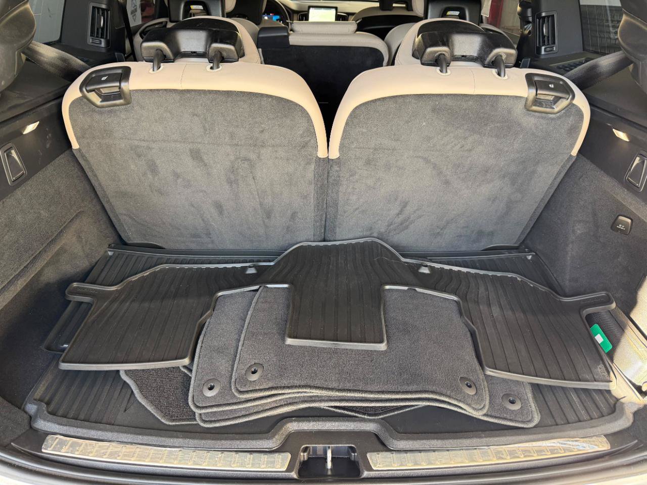 Used 2026 Volvo XC90 B6 Plus AWD/4WD image 22