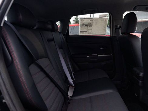 New 2026 Mitsubishi Outlander Sport SE image 23