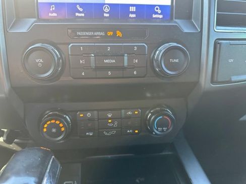 Used 2020 Ford F150 XLT w/ Equipment Group 302A Luxury AWD/4WD image 14