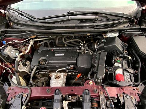 Used 2016 Honda CR-V EX-L image 30