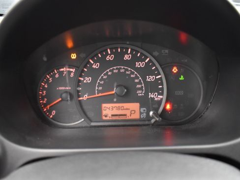 Used 2024 Mitsubishi Mirage G4 ES image 12