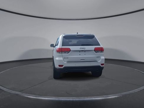 Used 2014 Jeep Grand Cherokee Limited image 7