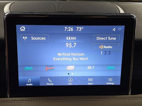 Used 2020 Lincoln Corsair Reserve w/ Appearance Package image 24