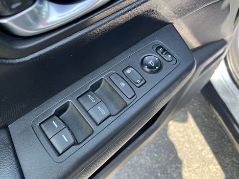 Certified 2023 Honda CR-V EX image 17