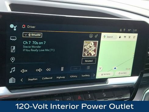 Used 2024 Chevrolet Silverado 2500 High Country w/ Midnight Edition image 22