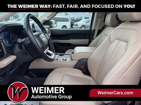Used 2024 Ford Expedition Limited AWD/4WD image 28