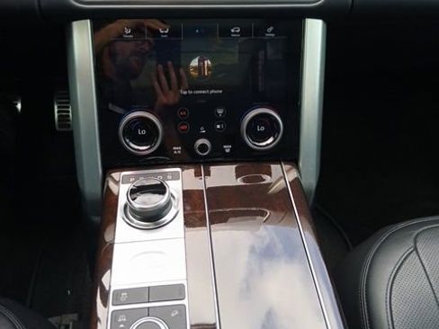 Used 2022 Land Rover Range Rover Westminster Edition AWD/4WD image 20