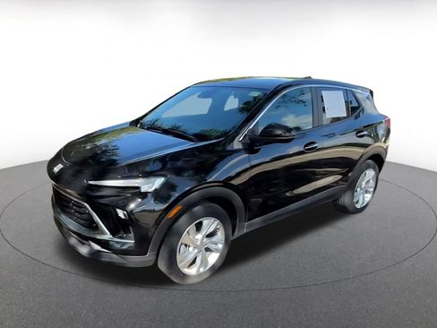 Used 2025 Buick Encore GX Preferred FWD image 8