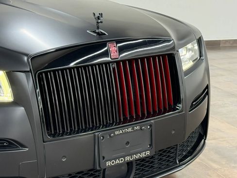 Used 2022 Rolls-Royce Ghost AWD/4WD image 26